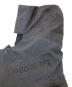 中古・古着 WHITE MOUNTAINEERING (ホワイトマウンテ二アニング) GORE-TEX TWILLED PRINALOFT MOUNTAIN PARK グレー サイズ:1：24000円