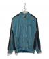 Needles（ニードルズ）の古着「R.C. Track Jacket - C/PE Velour」｜ブルー
