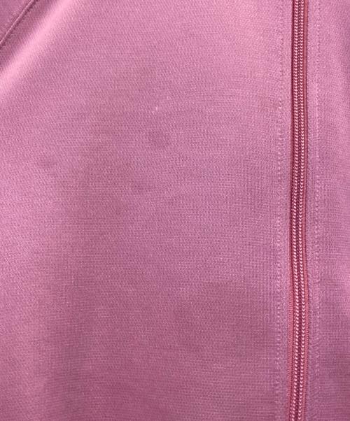 Needles（ニードルズ）Needles (ニードルズ) 23SS Track Jacket Poly Smooth ピンク サイズ:Sの古着・服飾アイテム