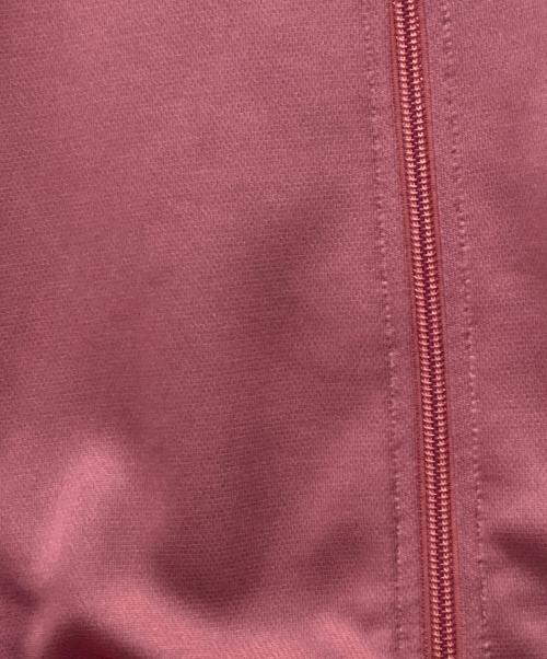 Needles（ニードルズ）Needles (ニードルズ) 23SS Track Jacket Poly Smooth ピンク サイズ:Sの古着・服飾アイテム