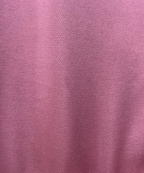 Needles（ニードルズ）Needles (ニードルズ) 23SS Track Jacket Poly Smooth ピンク サイズ:Sの古着・服飾アイテム