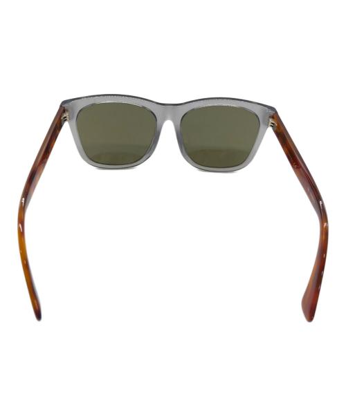 GUCCI（グッチ）GUCCI (グッチ) サングラス ブラウン サイズ:56□18-145の古着・服飾アイテム