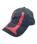 Übermenschウーバーメンシュ）の古着「VINTAGE CAP」