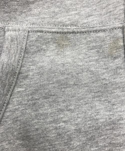 POLO RALPH LAUREN（ポロ・ラルフローレン）POLO RALPH LAUREN (ポロ・ラルフローレン) ジップパーカー グレー サイズ:XSの古着・服飾アイテム