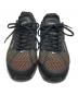 NIKE (ナイキ) stussy (ステューシー) AIRMAX2013 ブラック サイズ:28：13000円