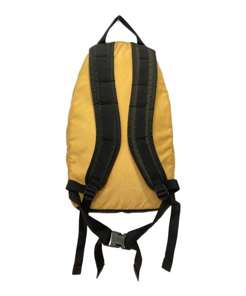 Patagonia（パタゴニア）Patagonia (パタゴニア) Medium Day Pack イエローの古着・服飾アイテム