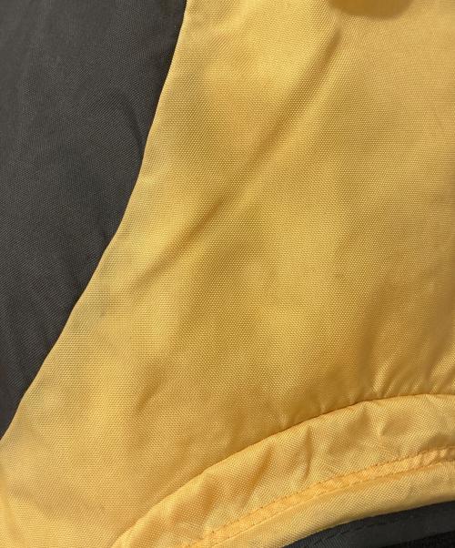 Patagonia（パタゴニア）Patagonia (パタゴニア) Medium Day Pack イエローの古着・服飾アイテム