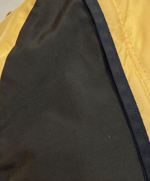 Patagonia（パタゴニア）Patagonia (パタゴニア) Medium Day Pack イエローの古着・服飾アイテム