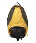 Patagonia（パタゴニア）の古着「Medium Day Pack」｜イエロー