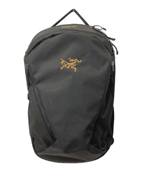 ARC'TERYX（アークテリクス）ARC'TERYX (アークテリクス) Mantis 26 Backpack ブラックの古着・服飾アイテム