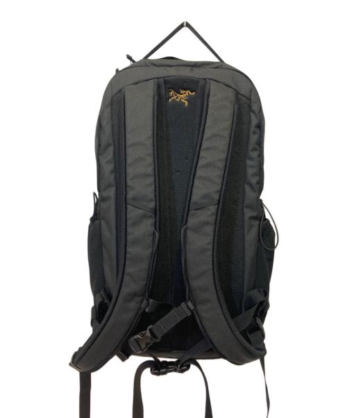 ARC'TERYX（アークテリクス）ARC'TERYX (アークテリクス) Mantis 26 Backpack ブラックの古着・服飾アイテム