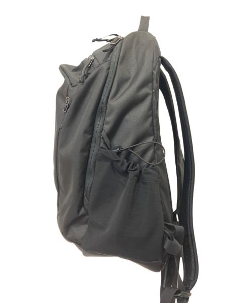 ARC'TERYX（アークテリクス）ARC'TERYX (アークテリクス) Mantis 26 Backpack ブラックの古着・服飾アイテム