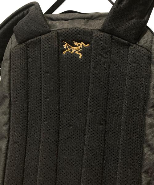ARC'TERYX（アークテリクス）ARC'TERYX (アークテリクス) Mantis 26 Backpack ブラックの古着・服飾アイテム