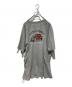 KITH (キス) プリントTシャツ グレー サイズ:2XL：7000円
