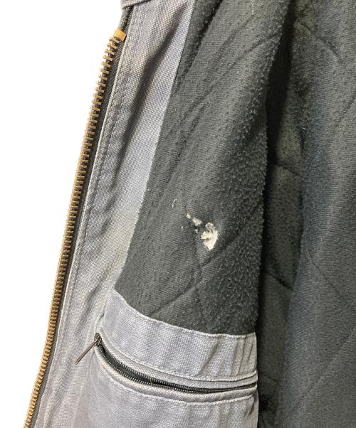 CarHartt（カーハート）CarHartt (カーハート) アクティブジャケット ブルー サイズ:表記不明の古着・服飾アイテム