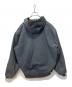 CarHartt (カーハート) アクティブジャケット ブルー サイズ:表記不明：16000円