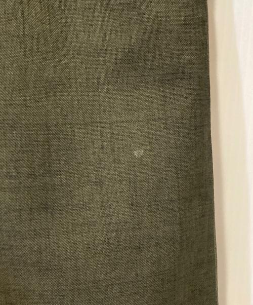 Norwegian Rain（ノルウェージャンレイン）Norwegian Rain (ノルウェージャンレイン) TOMORROW LAND (トゥモローランド) 別注モッズコート オリーブ サイズ:Sの古着・服飾アイテム