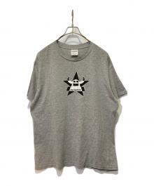 TULTEX（タルテックス）の古着「Tシャツ」｜グレー