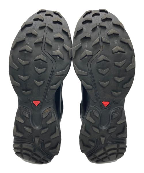 SALOMON（サロモン）SALOMON (サロモン) XT-6 GORE-TEX ブラック サイズ:27の古着・服飾アイテム