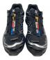 SALOMON (サロモン) XT-6 GORE-TEX ブラック サイズ:27：20000円