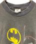 中古・古着 USED (ユーズド) ヴィンテージTシャツ ブラック サイズ:L：15000円