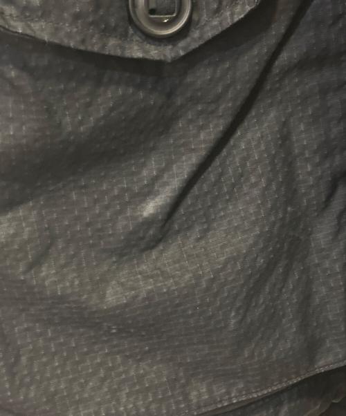 USED（ユーズド）USED (ユーズド) フィールドジャケット ブラック サイズ:170/96の古着・服飾アイテム