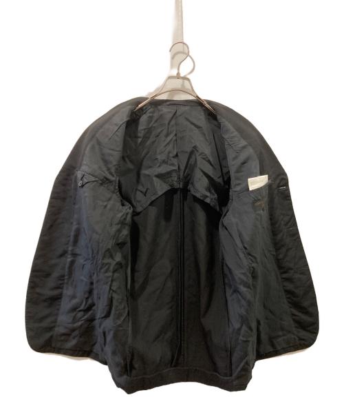 COMME des GARCONS HOMME（コムデギャルソン オム）COMME des GARCONS HOMME (コムデギャルソン オム) セットアップ ブラック サイズ:Ｓの古着・服飾アイテム