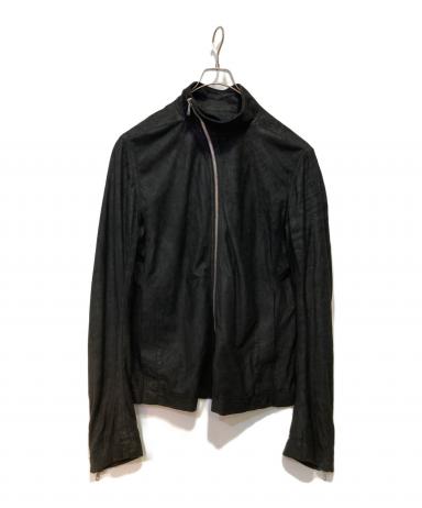 中古・古着通販】RICK OWENS (リックオウエンス) FOREVER MOLLINO'S