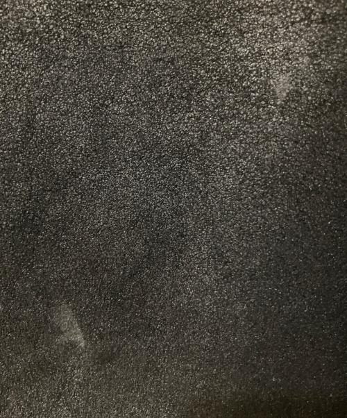 RICK OWENS（リックオウエンス）RICK OWENS (リックオウエンス) FOREVER MOLLINO’S BIKER JACKET ブラック サイズ:54の古着・服飾アイテム