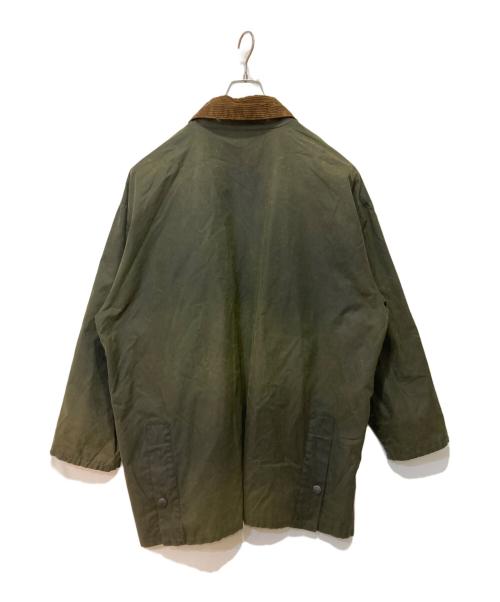 Mc Orvis（マックオルビス）mc orvis (マックオルビス) カバーオール オリーブ サイズ:表記不明の古着・服飾アイテム