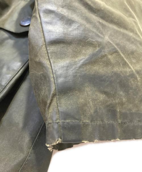 Mc Orvis（マックオルビス）mc orvis (マックオルビス) カバーオール オリーブ サイズ:表記不明の古着・服飾アイテム