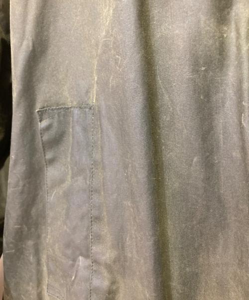 Mc Orvis（マックオルビス）mc orvis (マックオルビス) カバーオール オリーブ サイズ:表記不明の古着・服飾アイテム