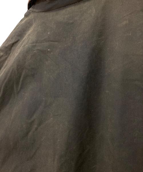 Mc Orvis（マックオルビス）mc orvis (マックオルビス) カバーオール オリーブ サイズ:表記不明の古着・服飾アイテム