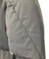 中古・古着 snow peak (スノーピーク) Recycled Nylon Ripstop Down Coat ブラック サイズ:XL：14000円
