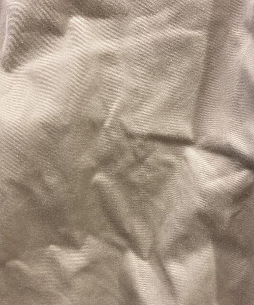 THE NORTHFACE PURPLELABEL（ザ・ノースフェイス パープルレーベル）THE NORTHFACE PURPLELABEL (ザ・ノースフェイス パープルレーベル) Chino Wide Tapered Field Pants ベージュ サイズ:W30の古着・服飾アイテム