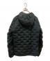 MOUNTAIN HARD WEAR (マウンテンハードウェア) ストレッチダウンDSフーデッドジャケット ブラック サイズ:L：6000円