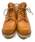 RED WING (レッドウィング) Irish Setter 6-inch Moc ブラウン サイズ:11E：35000円