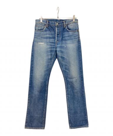 中古・古着通販】VISVIM (ビズビム) SOCIAL SCULPTURE 11 DAMAGED-12