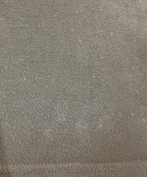 FRED PERRY（フレッドペリー）FRED PERRY (フレッドペリー) ART COMES FIRST (アートカムズファースト) ポロシャツ ブラック サイズ:36の古着・服飾アイテム