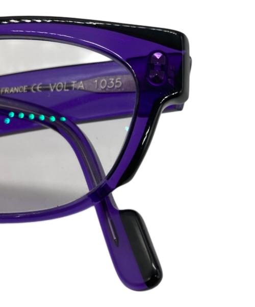 anne et valentin（アンバレンタイン）anne et valentin (アンバレンタイン) アイウェアの古着・服飾アイテム