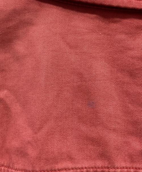 POLO RALPH LAUREN（ポロ・ラルフローレン）POLO RALPH LAUREN (ポロ・ラルフローレン) スイングトップ レッド サイズ:XXLの古着・服飾アイテム