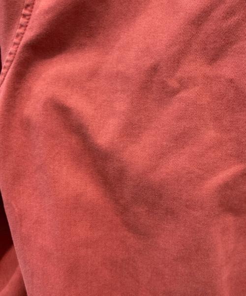 POLO RALPH LAUREN（ポロ・ラルフローレン）POLO RALPH LAUREN (ポロ・ラルフローレン) スイングトップ レッド サイズ:XXLの古着・服飾アイテム