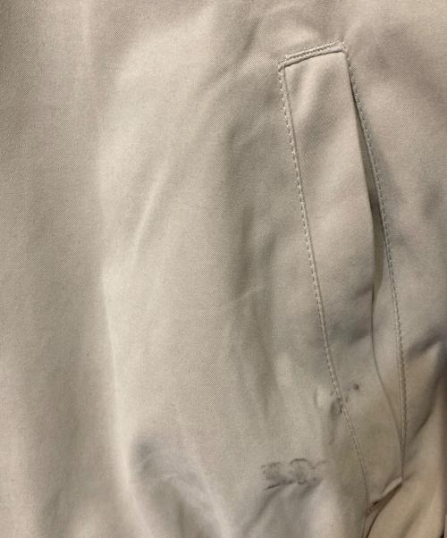 POLO RALPH LAUREN（ポロ・ラルフローレン）POLO RALPH LAUREN (ポロ・ラルフローレン) スイングトップ ベージュ サイズ:XLの古着・服飾アイテム