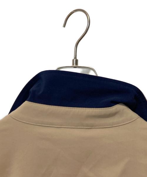 POLO RALPH LAUREN（ポロ・ラルフローレン）POLO RALPH LAUREN (ポロ・ラルフローレン) スイングトップ ベージュ サイズ:XLの古着・服飾アイテム