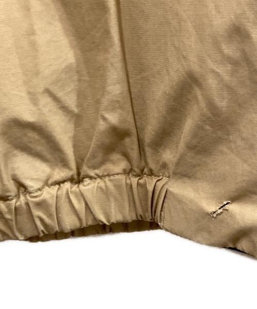 POLO RALPH LAUREN（ポロ・ラルフローレン）POLO RALPH LAUREN (ポロ・ラルフローレン) スイングトップ ベージュ サイズ:Lの古着・服飾アイテム