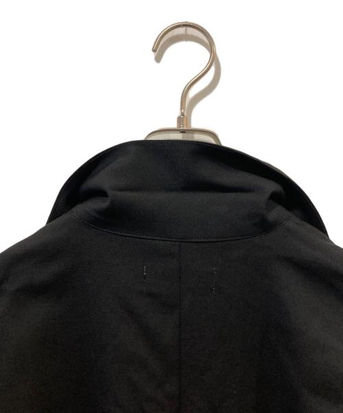 MARKA（マーカ）MARKA (マーカ) 別注ワークジャケット ブラック サイズ:1の古着・服飾アイテム