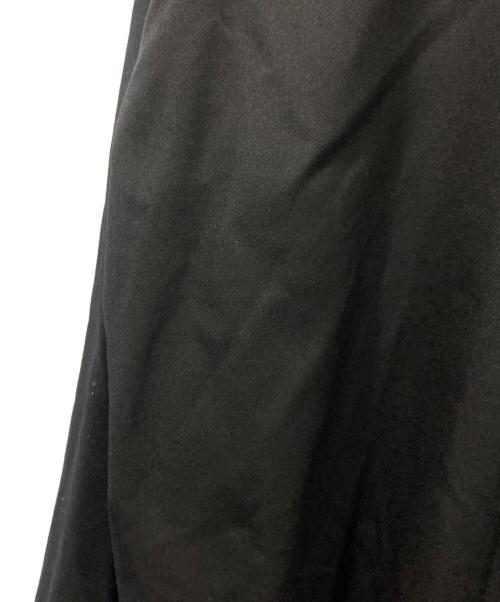 MARKA（マーカ）MARKA (マーカ) 別注ワークジャケット ブラック サイズ:1の古着・服飾アイテム