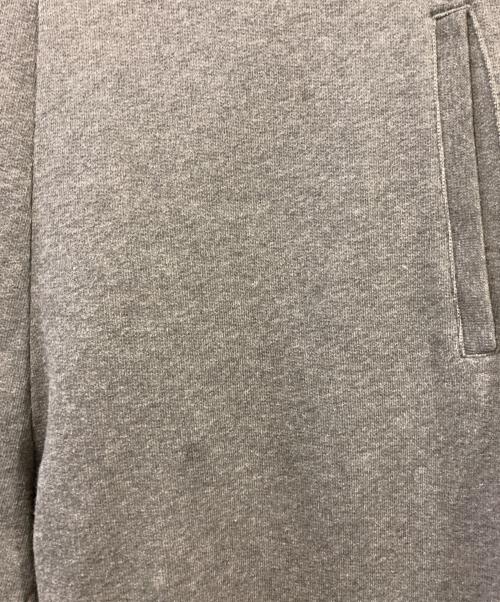 Maison Margiela（メゾンマルジェラ）Maison Margiela (メゾンマルジェラ) クロップドパンツ グレー サイズ:44の古着・服飾アイテム