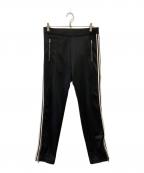 Maison Margielaメゾンマルジェラ）の古着「トラックパンツ」｜ブラック