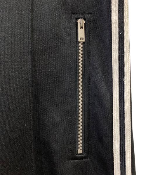 Maison Margiela（メゾンマルジェラ）Maison Margiela (メゾンマルジェラ) トラックパンツ ブラック サイズ:44の古着・服飾アイテム